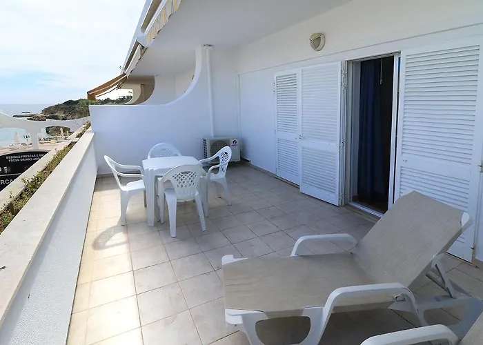 Oura Ocean Front