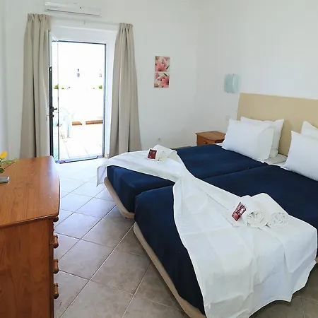 Oura Ocean Front Apartment Albufeira Exterior photo