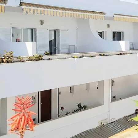 Oura Ocean Front Apartment Albufeira Exterior photo