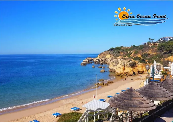 Oura Ocean Front