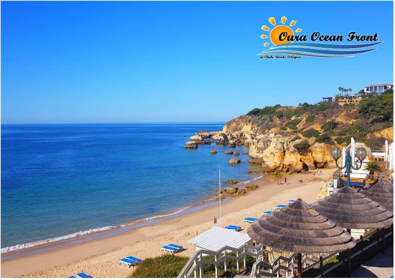 Appartement Oura Ocean Front