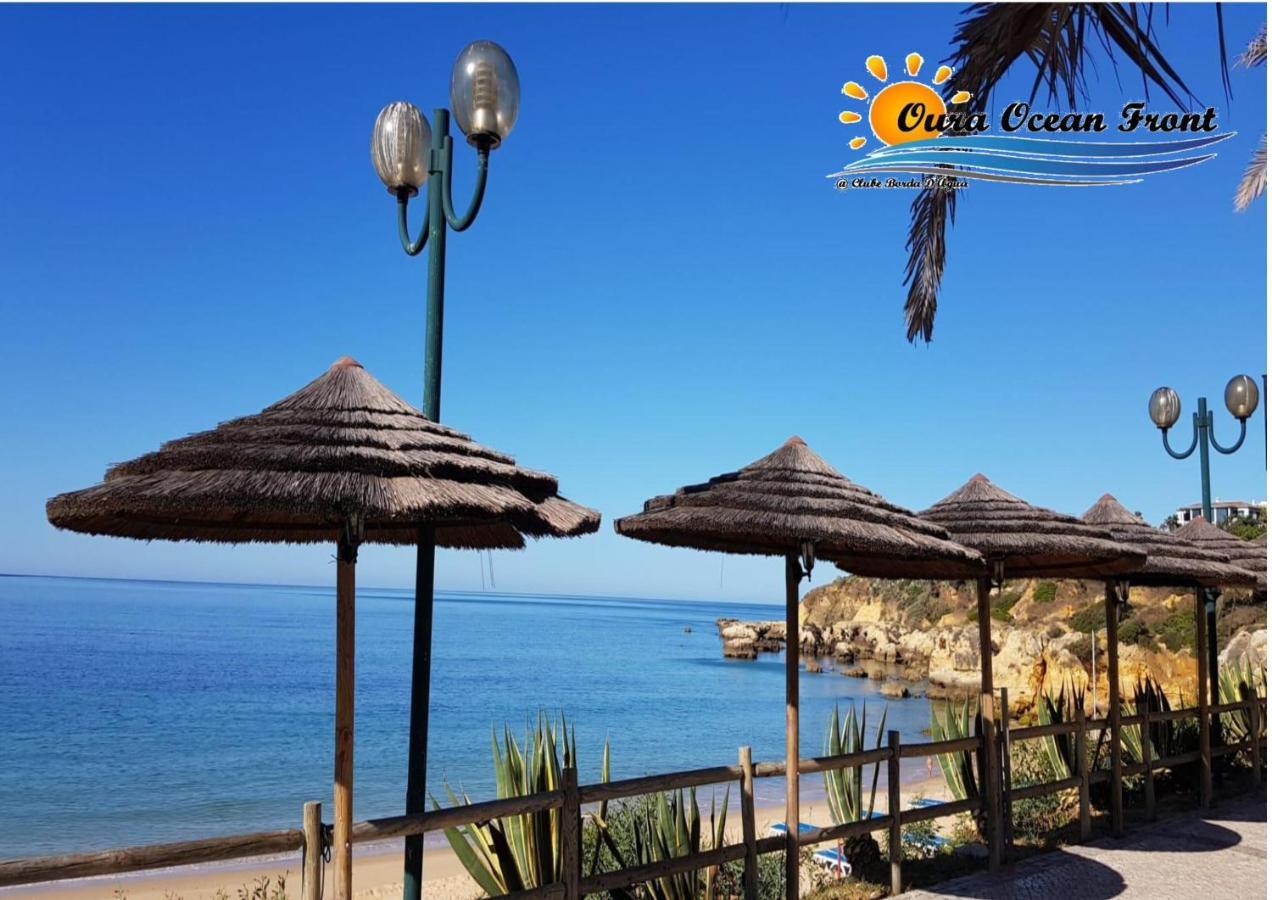 Appartement Oura Ocean Front