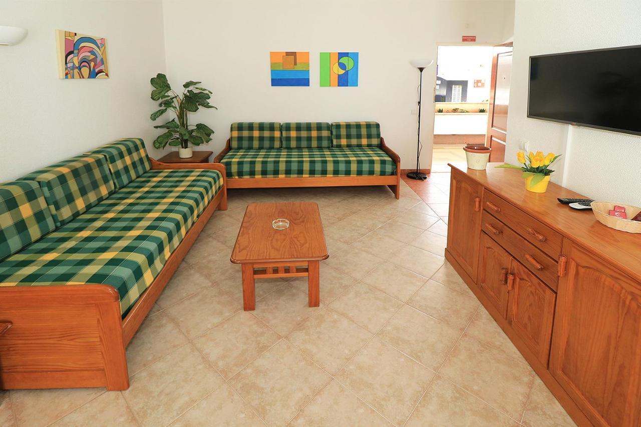 Appartement Oura Ocean Front Albufeira