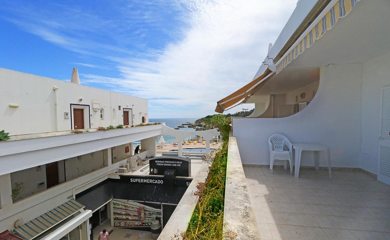 Apartment Oura Ocean Front *