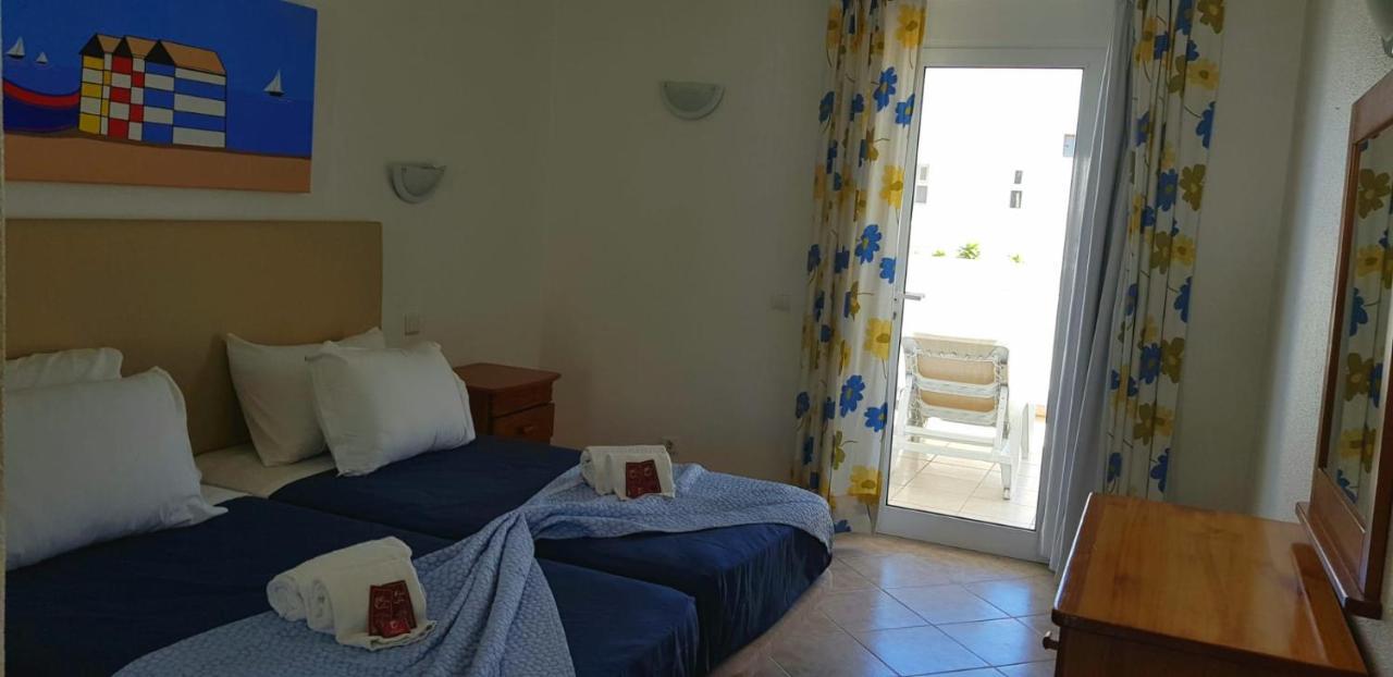 Appartement Oura Ocean Front