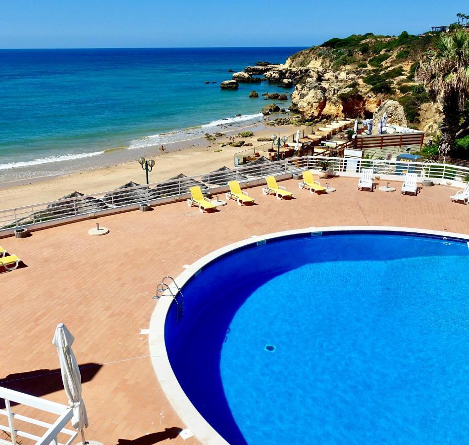 Oura Ocean Front Appartement *